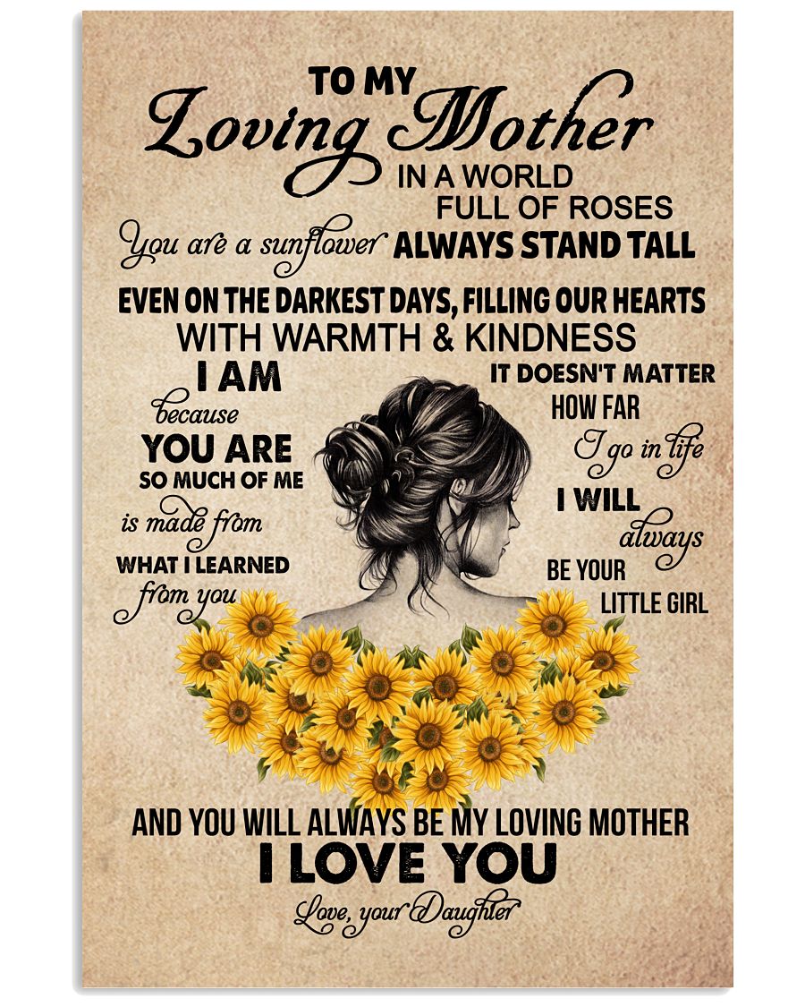 Mother's Day