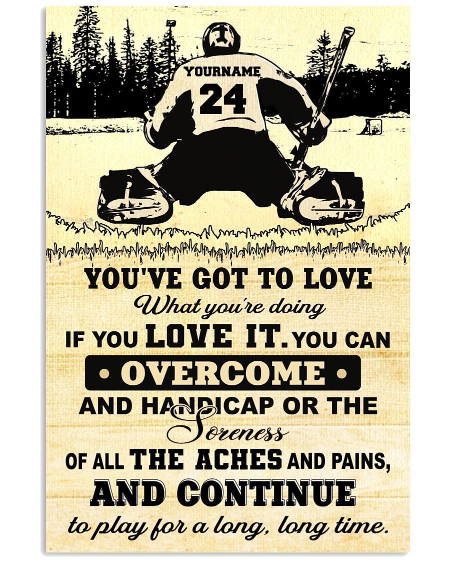 Hockey