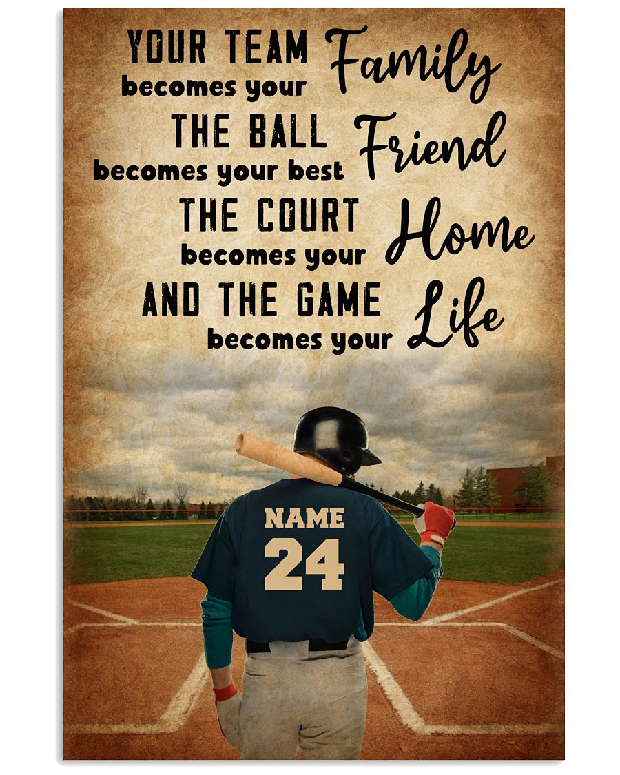 Baseball