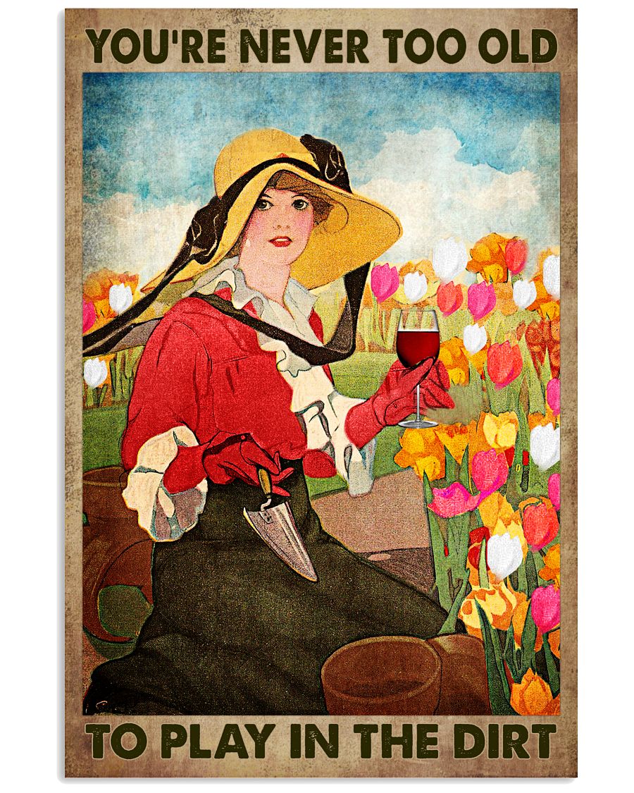 Gardening